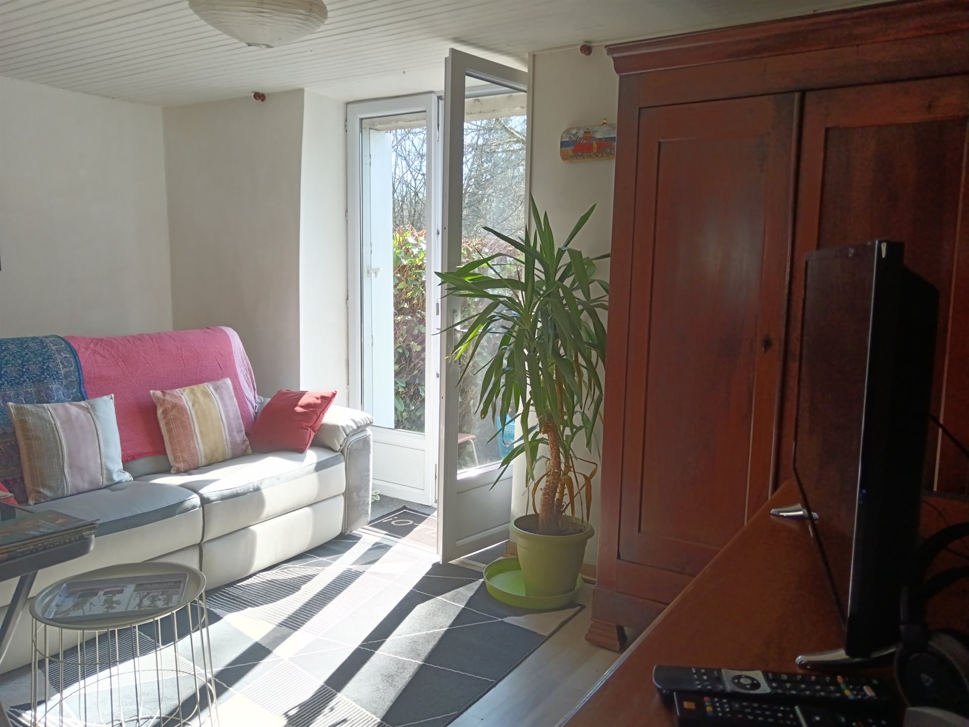 Maison à vendre, 80m², Langoëlan