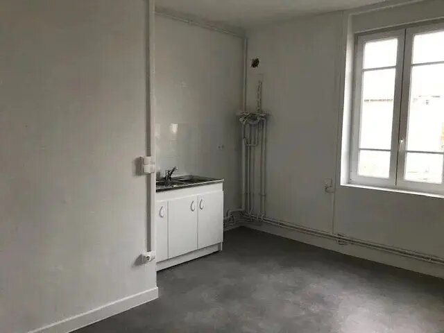 Appartement à louer, 72m², Paray-le-Monial