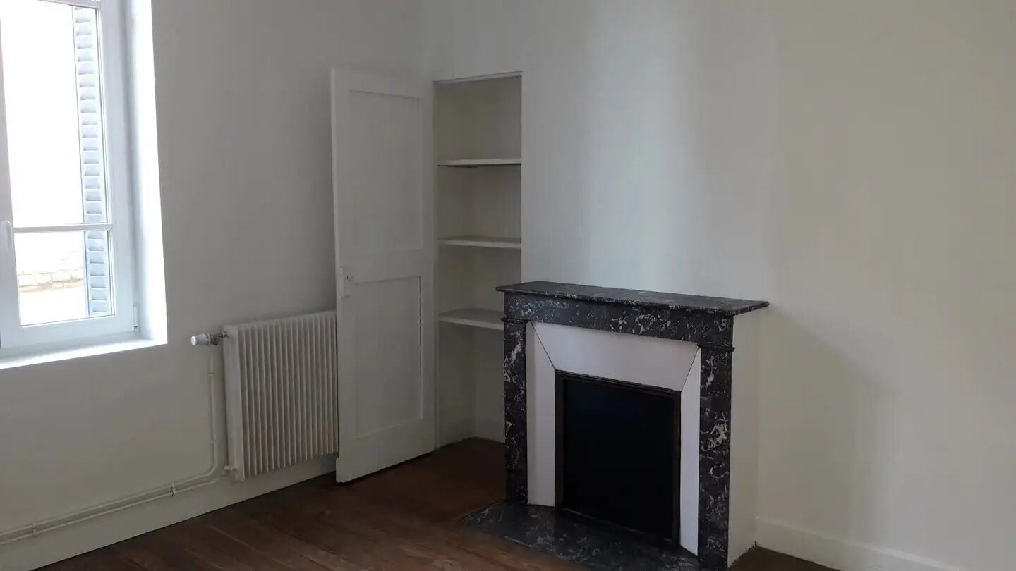 Appartement à louer, 72m², Paray-le-Monial