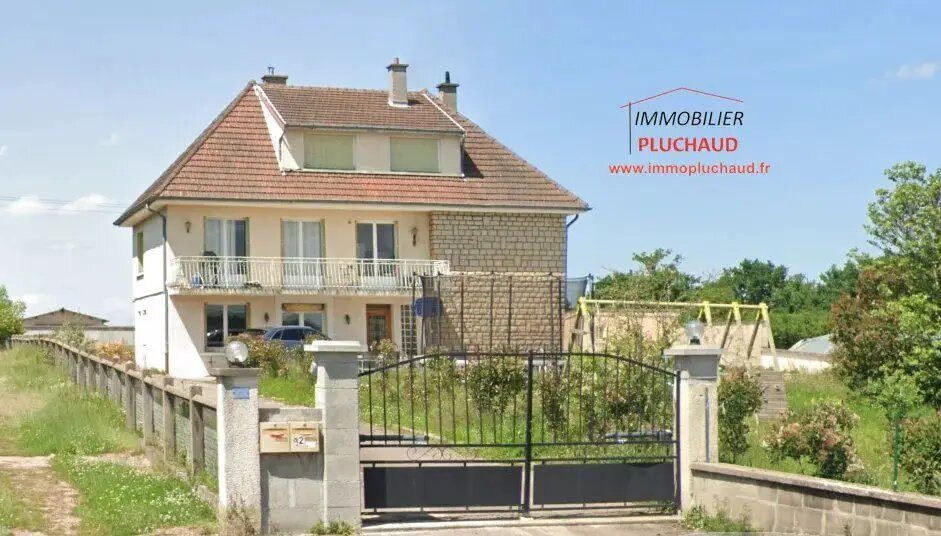Maison à vendre, 200m², Paray-le-Monial