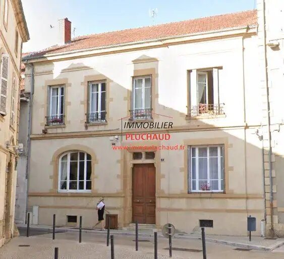 Maison à vendre, 280m², Paray-le-Monial