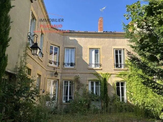 Maison à vendre, 280m², Paray-le-Monial