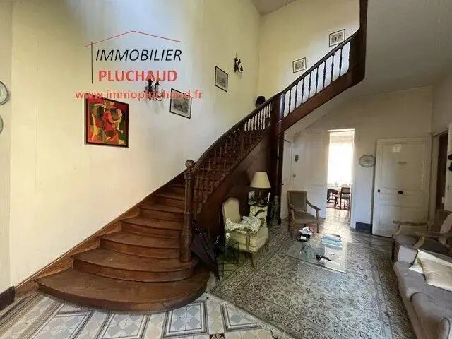 Maison à vendre, 280m², Paray-le-Monial