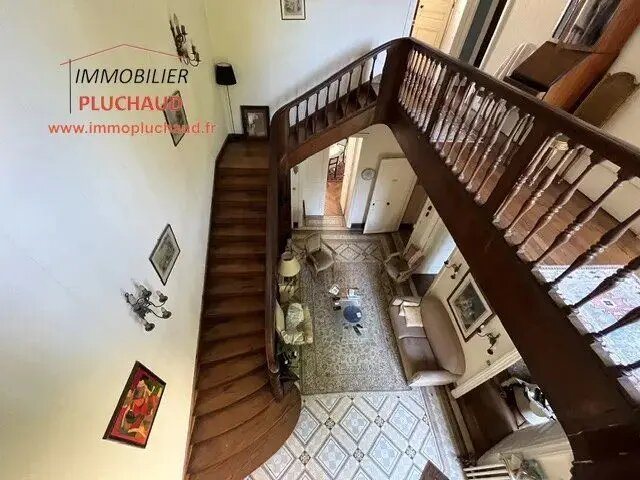 Maison à vendre, 280m², Paray-le-Monial