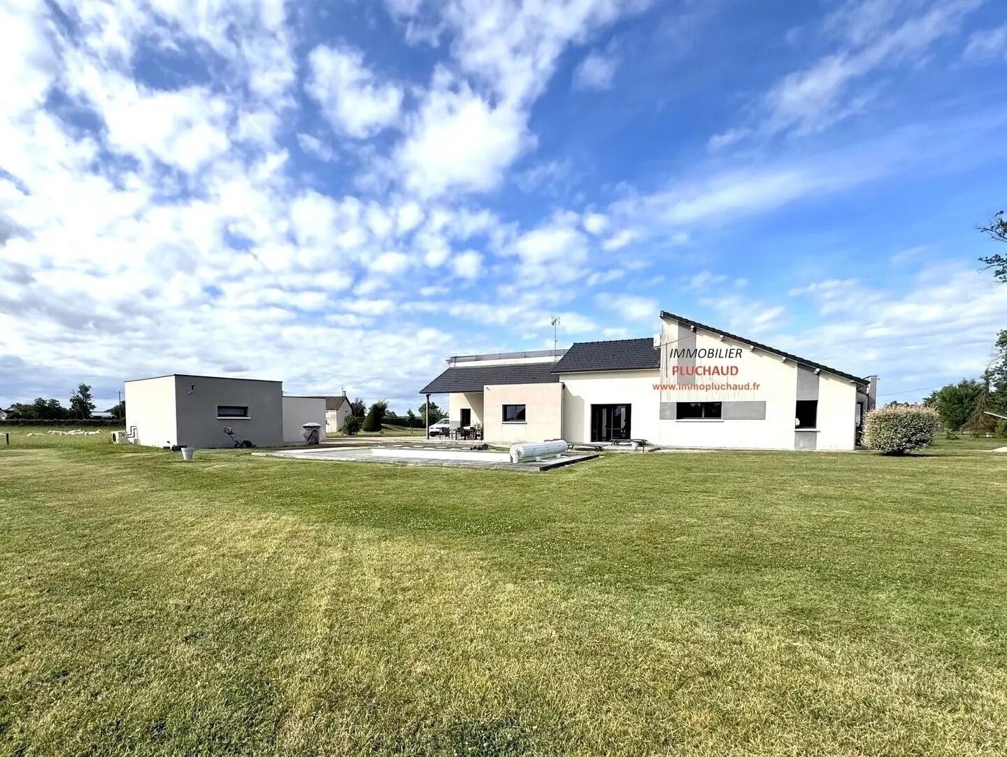 Maison à vendre, 209m², Paray-le-Monial