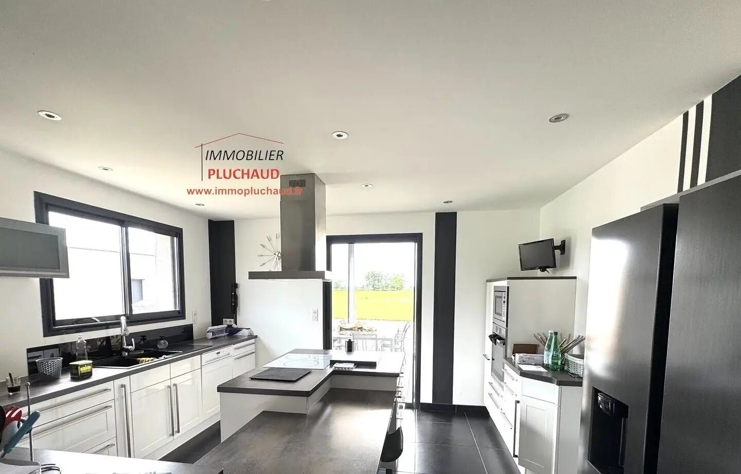 Maison à vendre, 209m², Paray-le-Monial