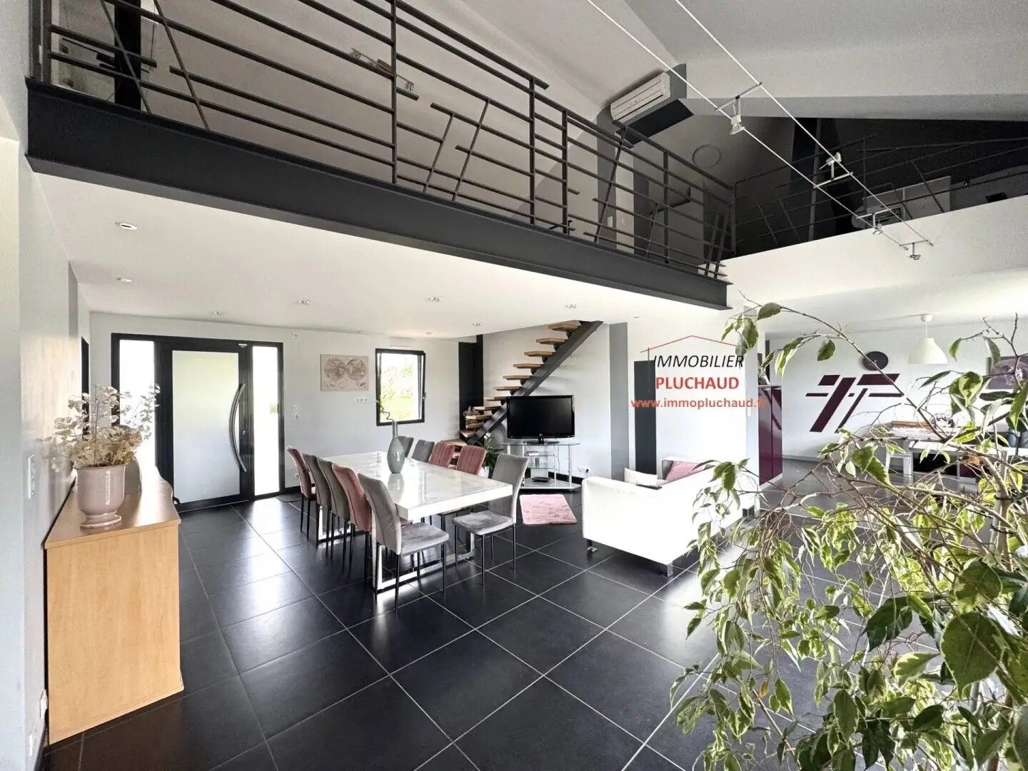 Maison à vendre, 209m², Paray-le-Monial