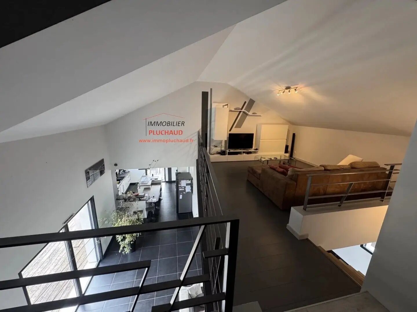 Maison à vendre, 209m², Paray-le-Monial