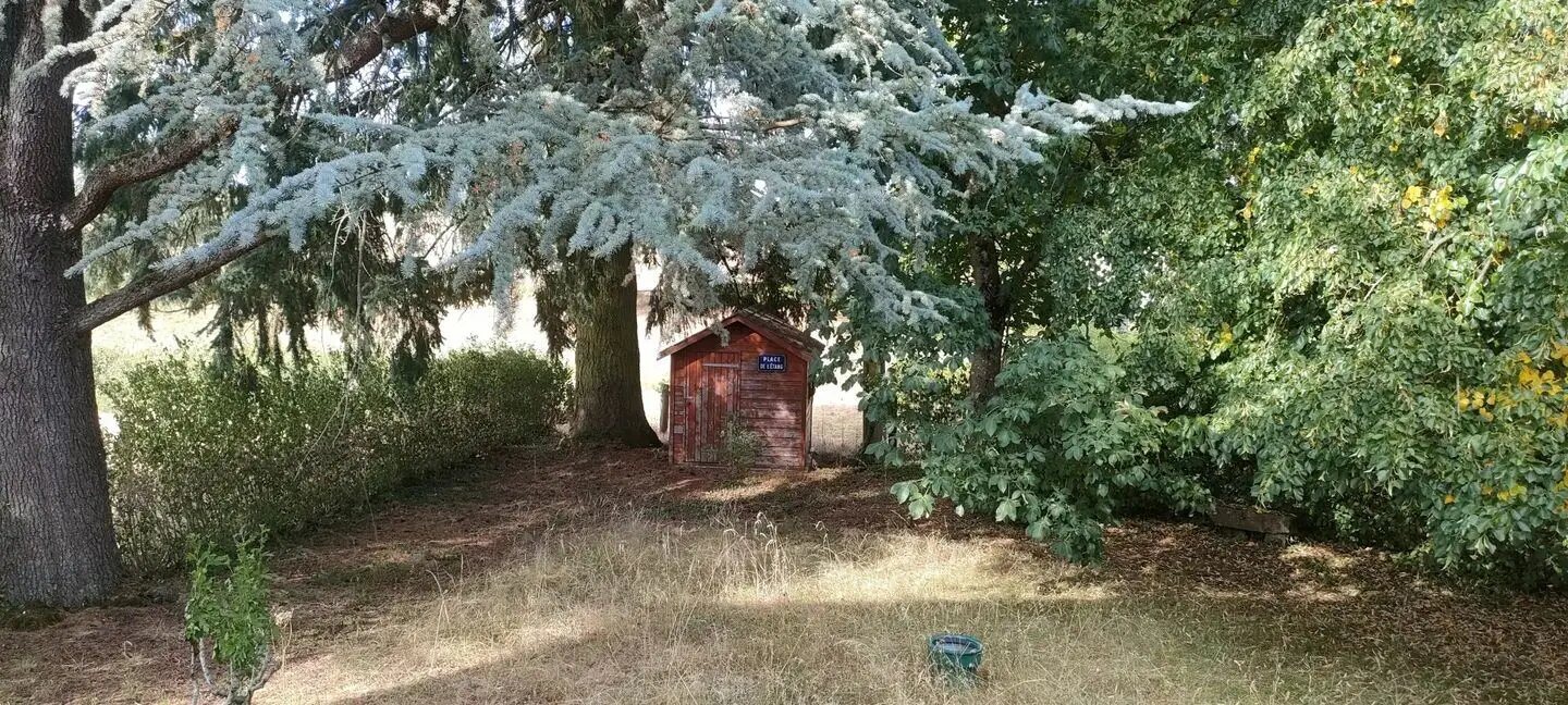 Maison à vendre, 90m², Vendenesse-lès-Charolles
