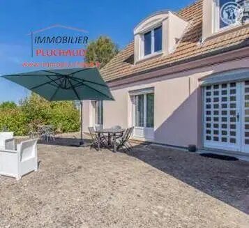 Maison à vendre, 194m², Paray-le-Monial