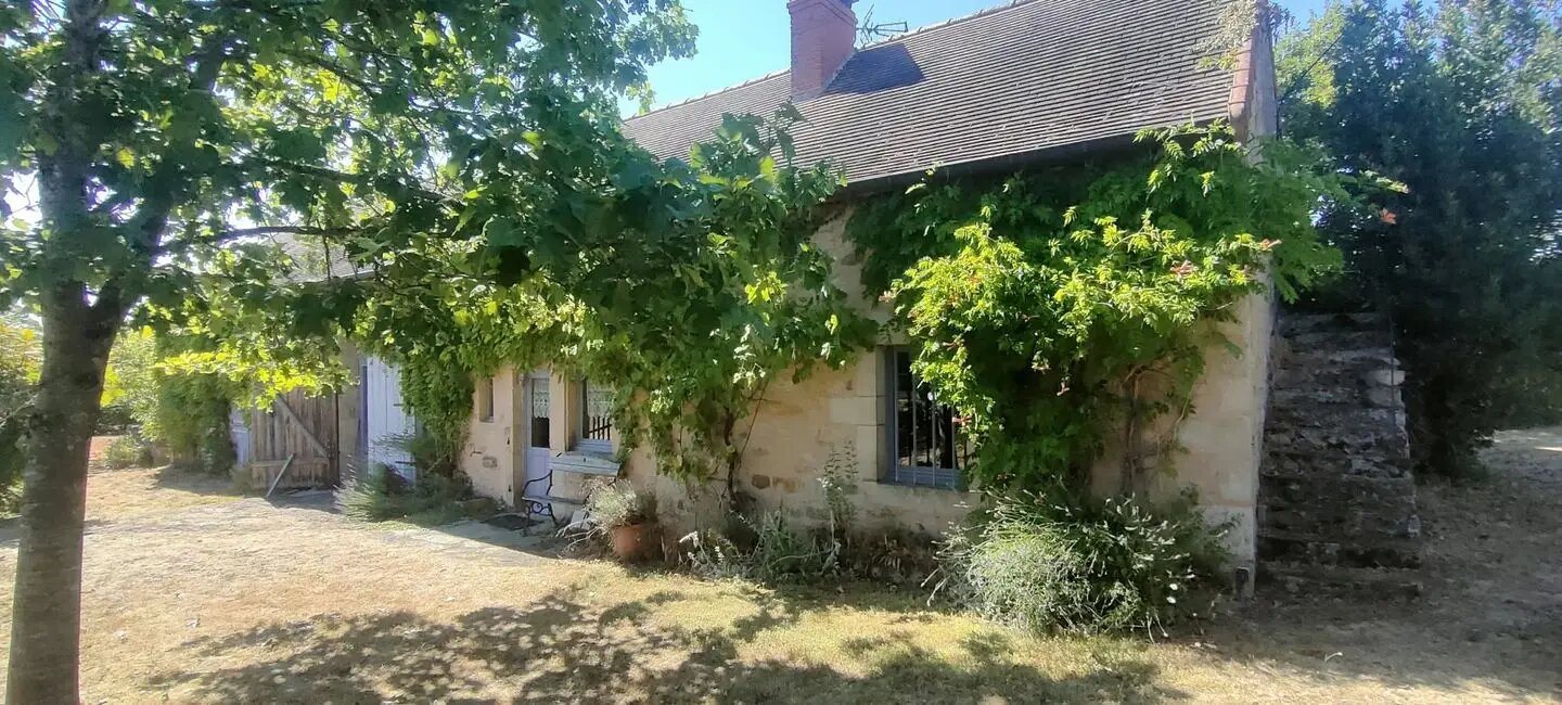 Maison à vendre, 104m², Saint-Bonnet-de-Joux