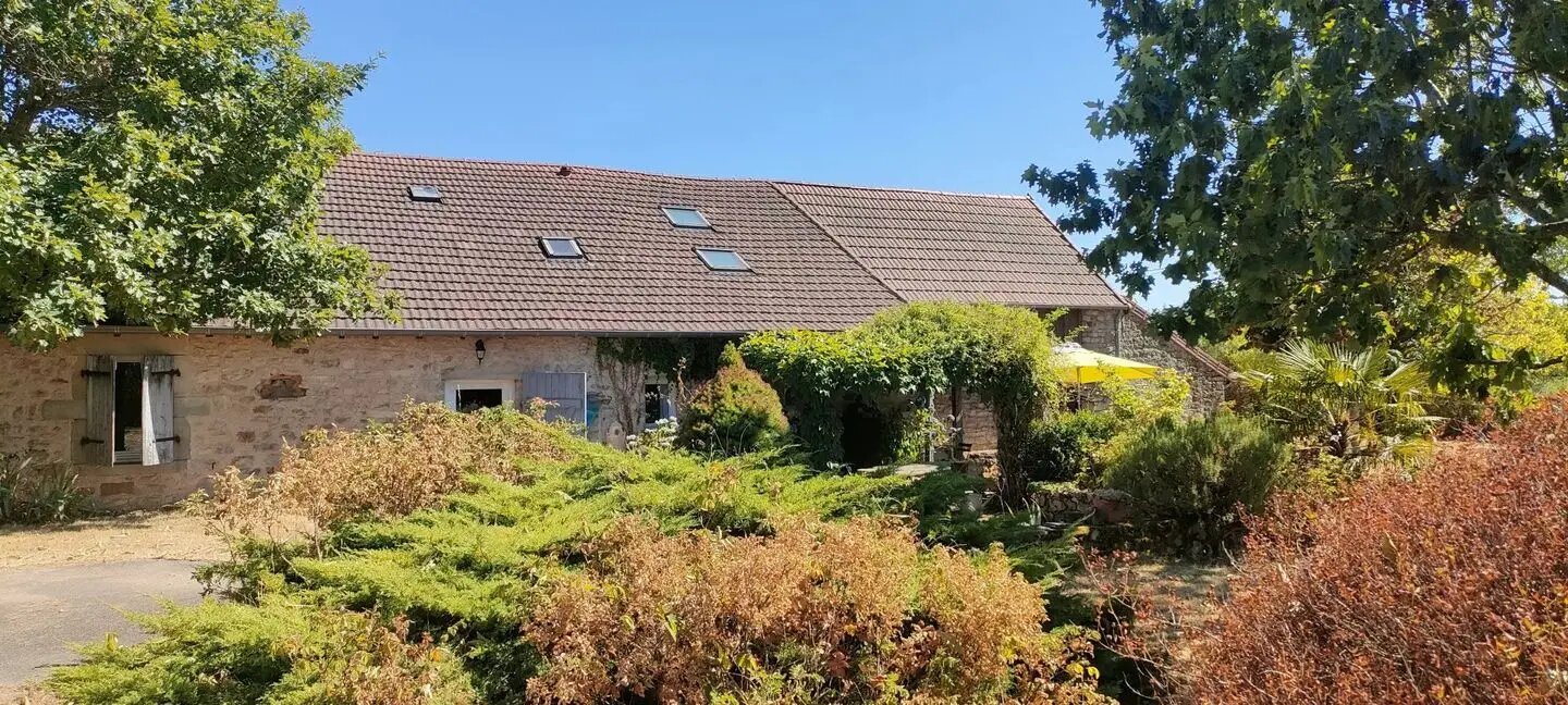 Maison à vendre, 104m², Saint-Bonnet-de-Joux