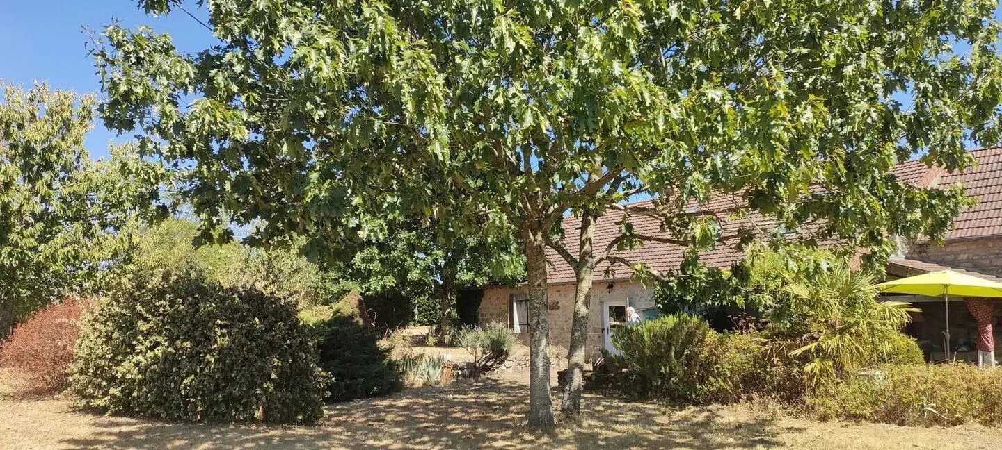 Maison à vendre, 104m², Saint-Bonnet-de-Joux