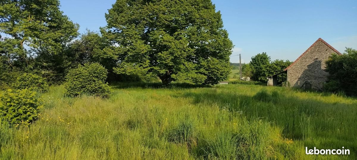 Maison à vendre, 110m², Vendenesse-lès-Charolles