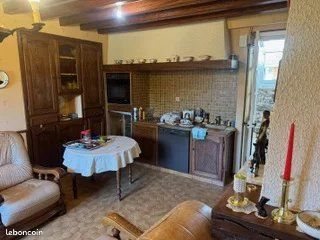 Maison à vendre, 110m², Vendenesse-lès-Charolles