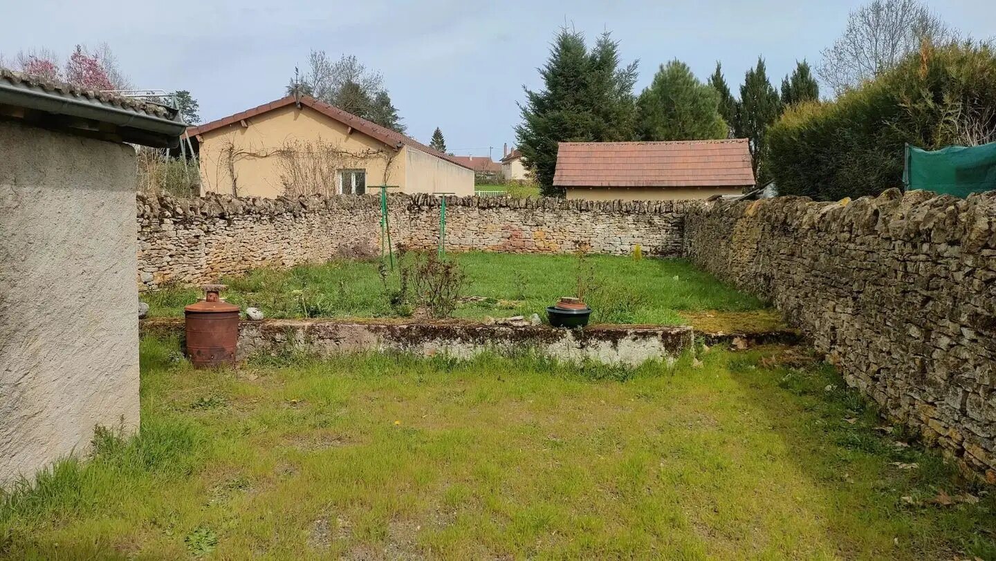 Maison à vendre, 101m², Charolles