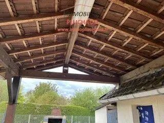 Maison à vendre, 109m², Paray-le-Monial