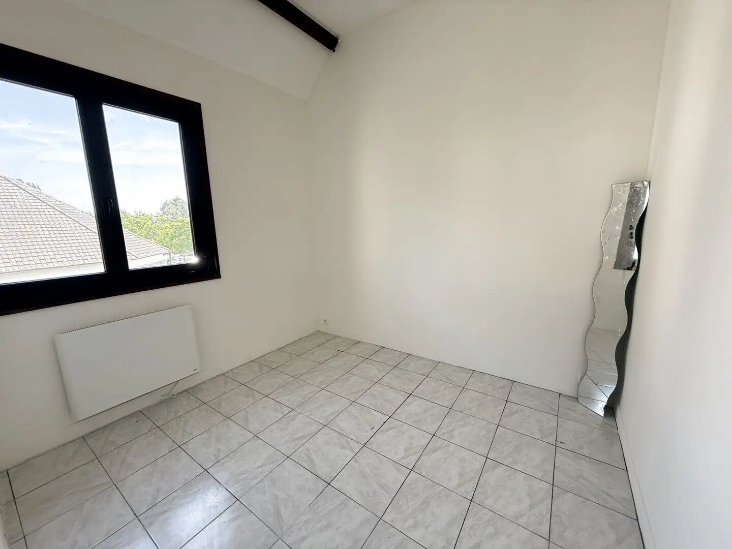 Appartement à louer, 26m², Marly-la-Ville