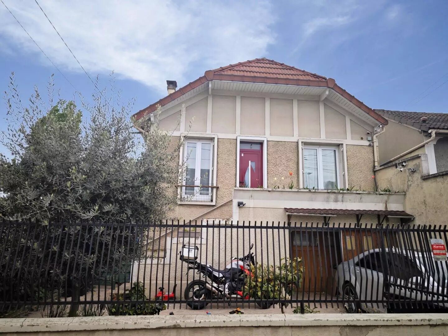 Maison à vendre, 80m², Le Blanc-Mesnil