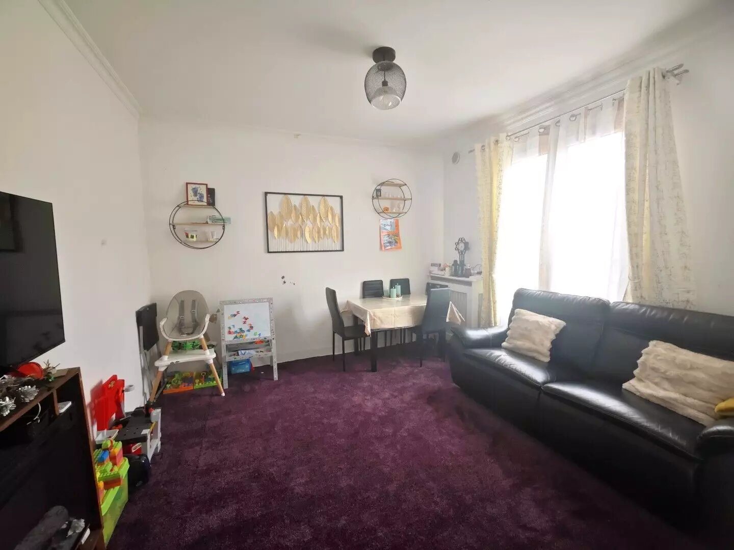Maison à vendre, 80m², Le Blanc-Mesnil