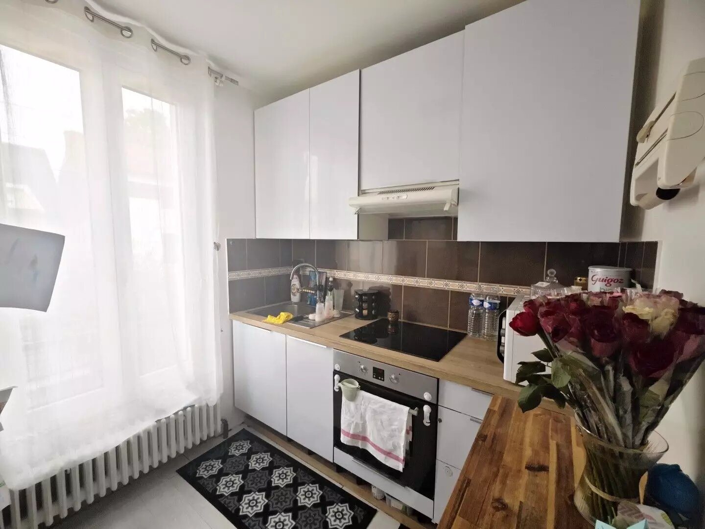 Maison à vendre, 80m², Le Blanc-Mesnil