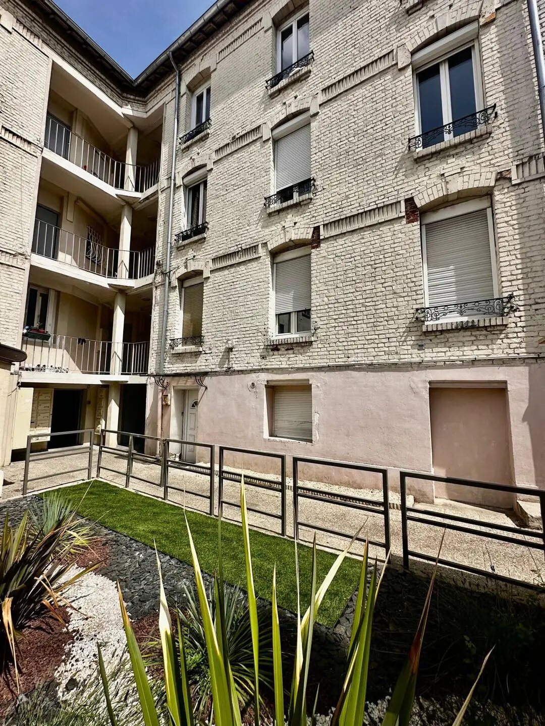 Appartement à vendre, 33m², Aulnay-sous-Bois