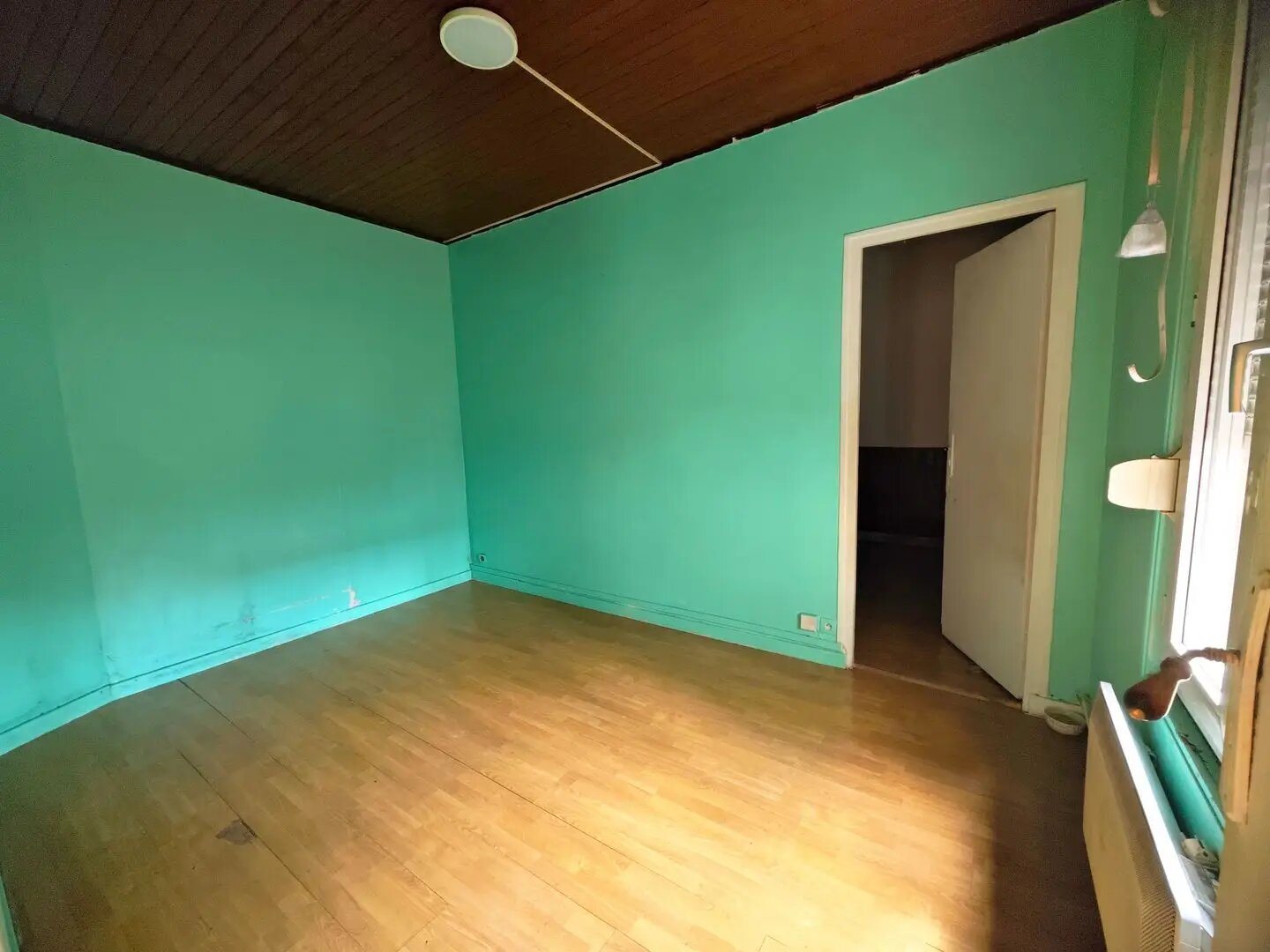 Appartement à vendre, 33m², Aulnay-sous-Bois