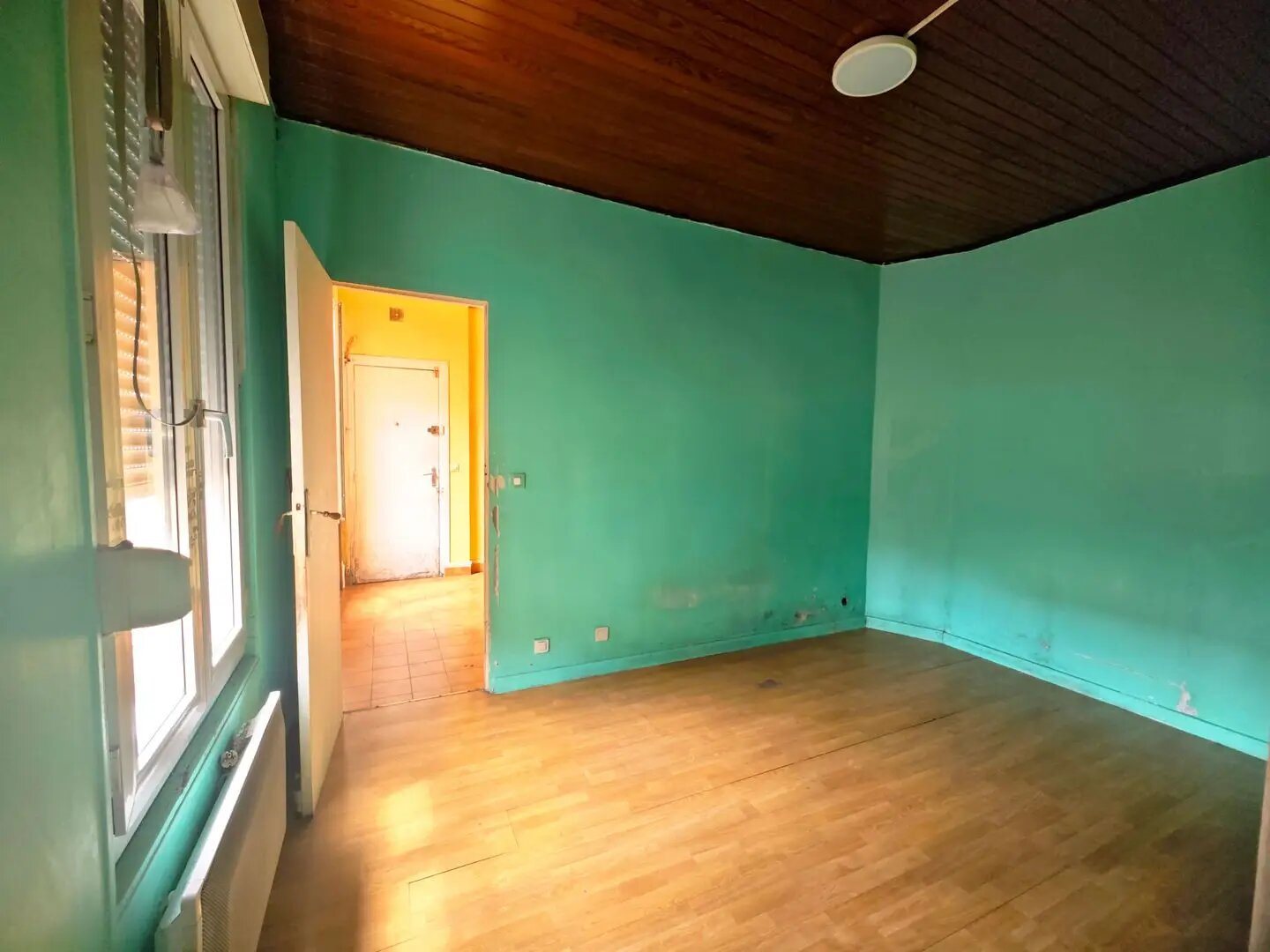 Appartement à vendre, 33m², Aulnay-sous-Bois