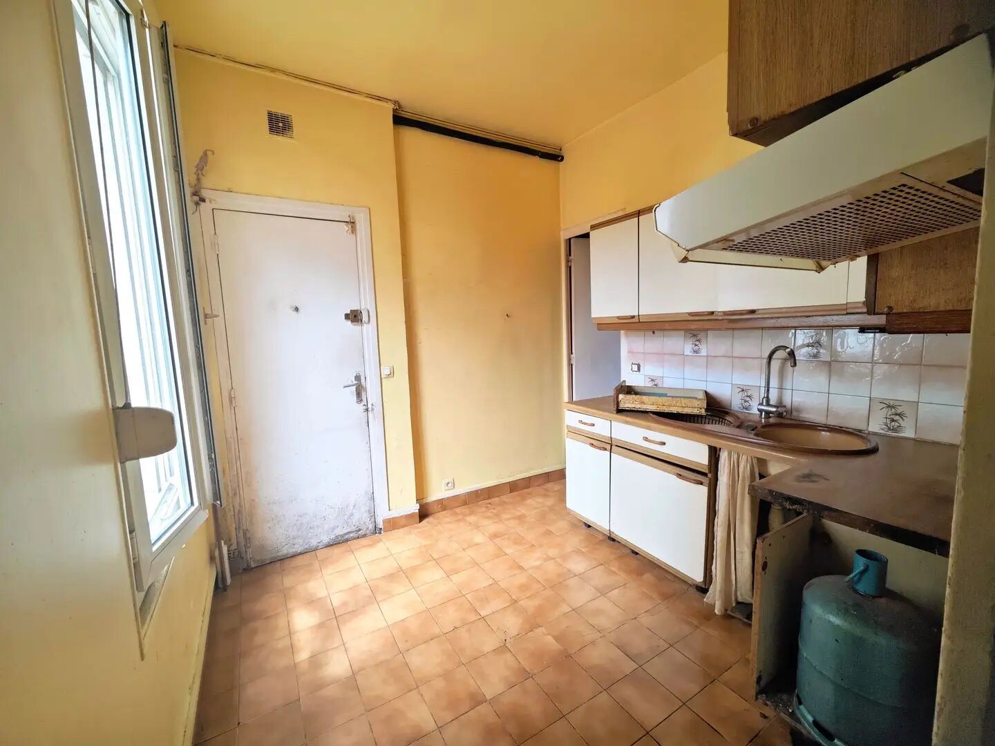 Appartement à vendre, 33m², Aulnay-sous-Bois