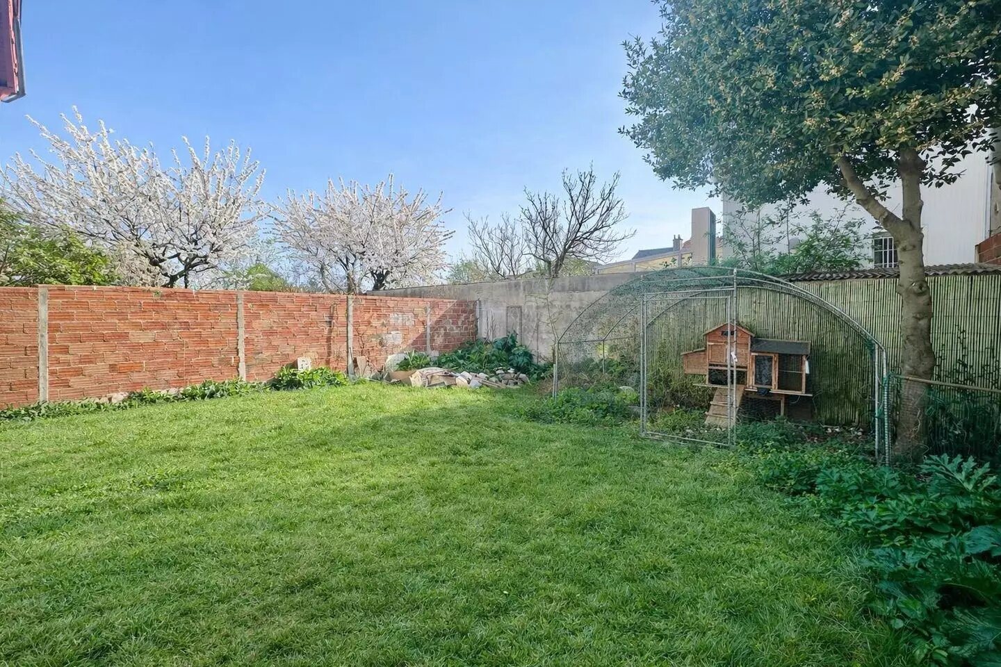 Maison à vendre, 120m², Aulnay-sous-Bois