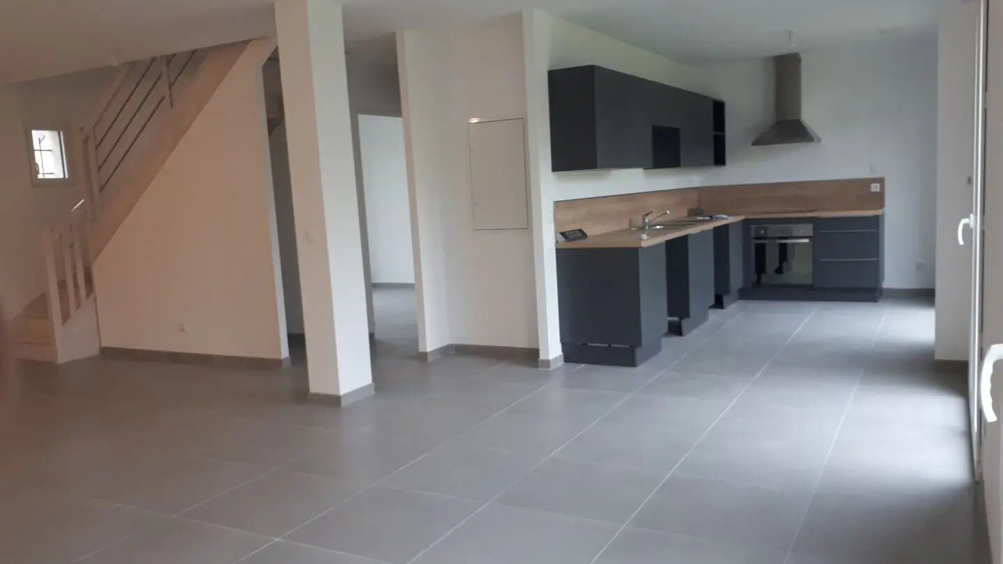 Maison à louer, 138m², Saint-Witz
