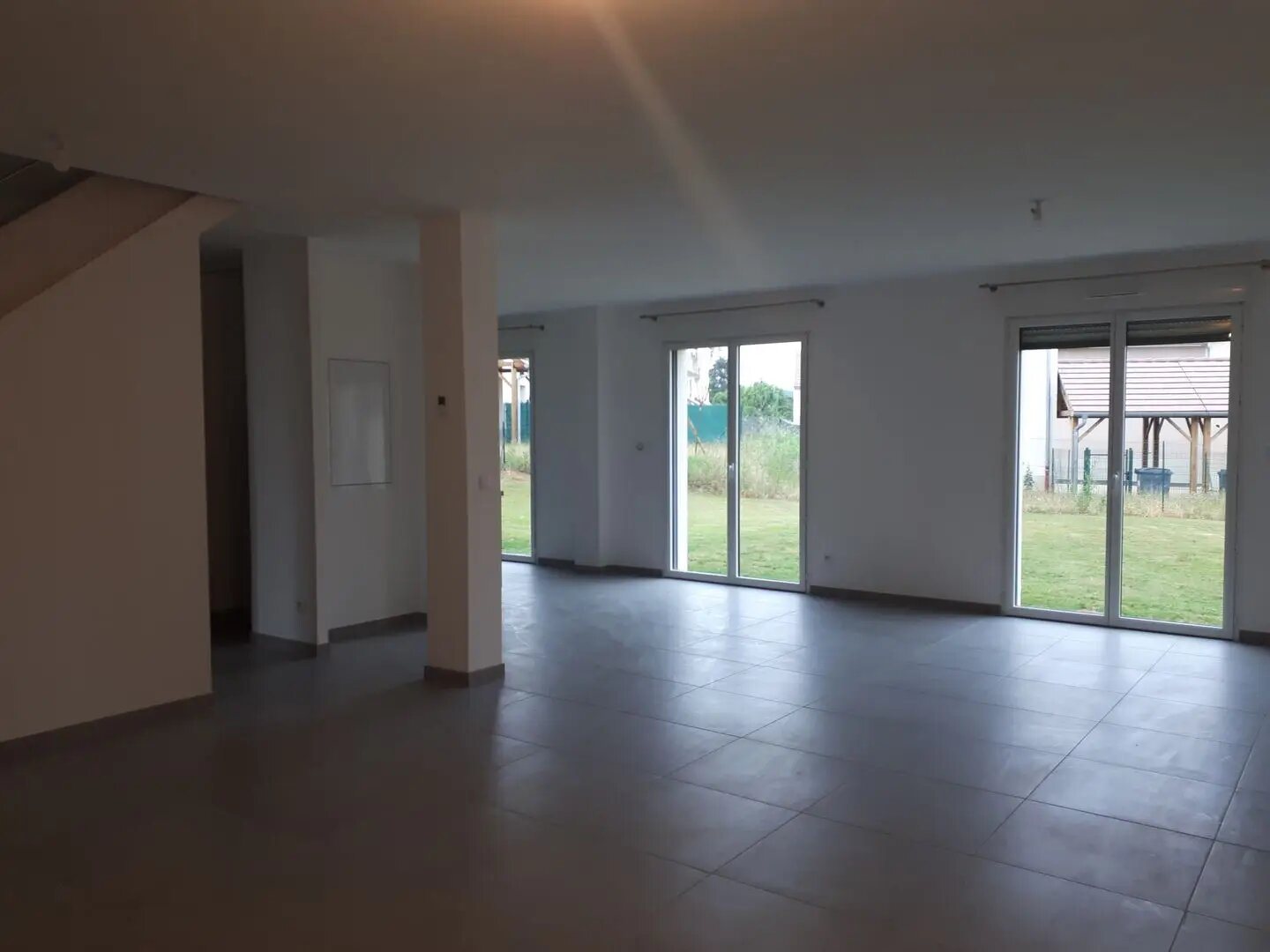 Maison à louer, 138m², Saint-Witz