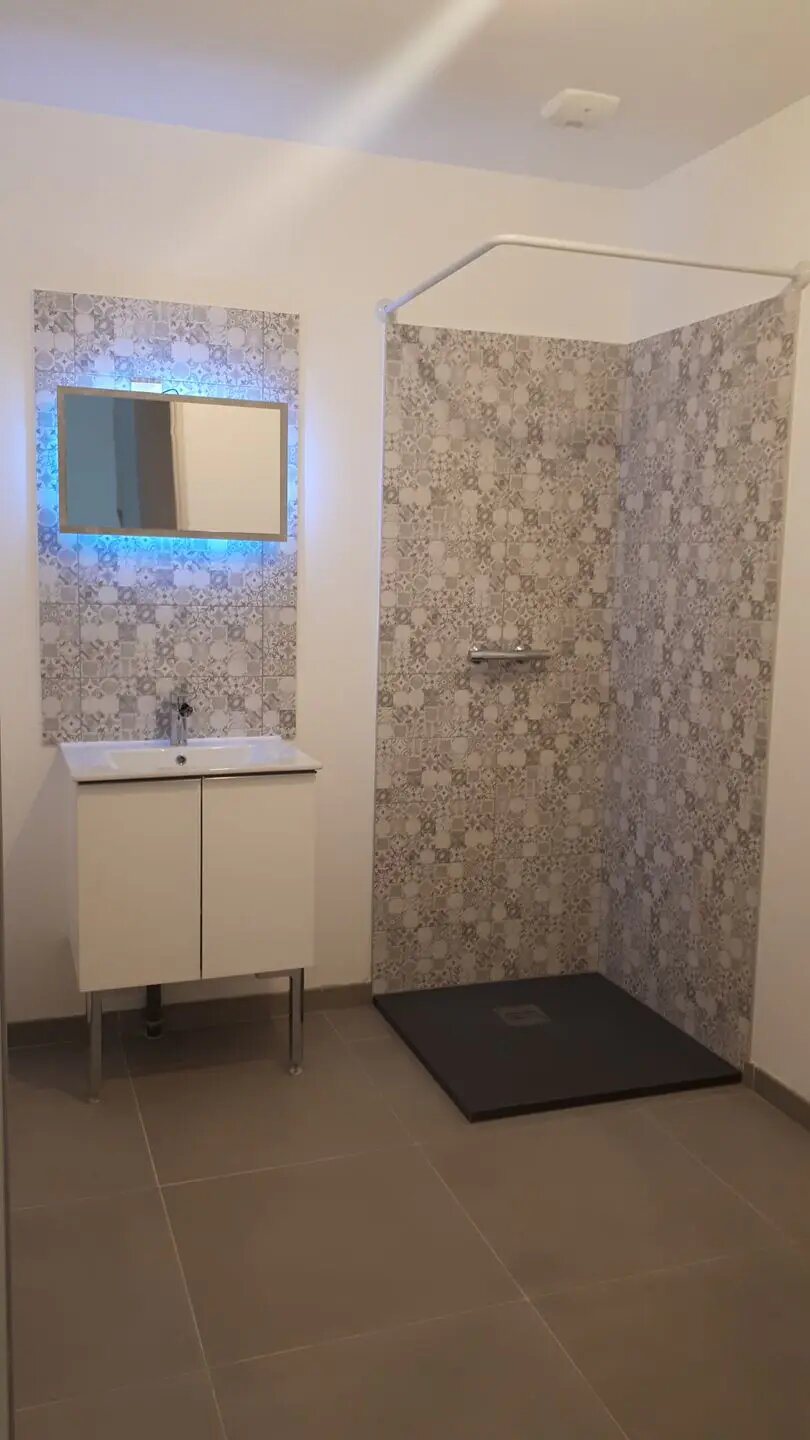 Maison à louer, 138m², Saint-Witz