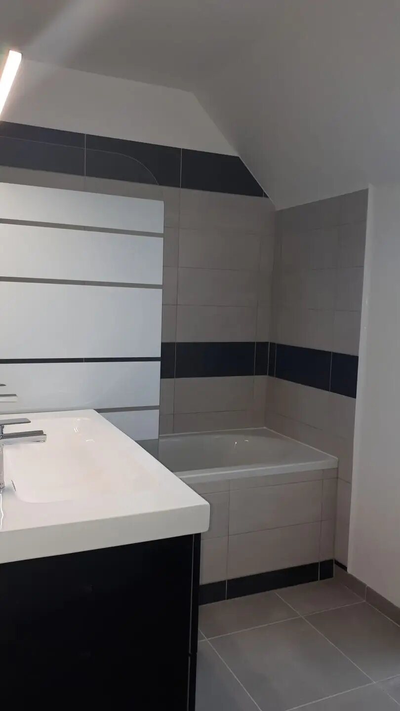 Maison à louer, 138m², Saint-Witz