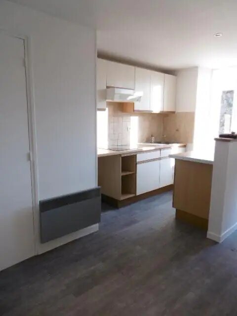 Appartement à louer, 31m², Mortefontaine