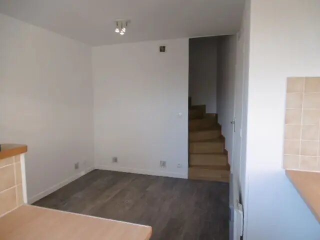Appartement à louer, 31m², Mortefontaine