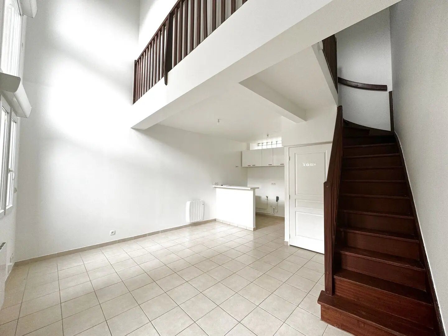 Appartement à vendre, 37m², Saint-Witz