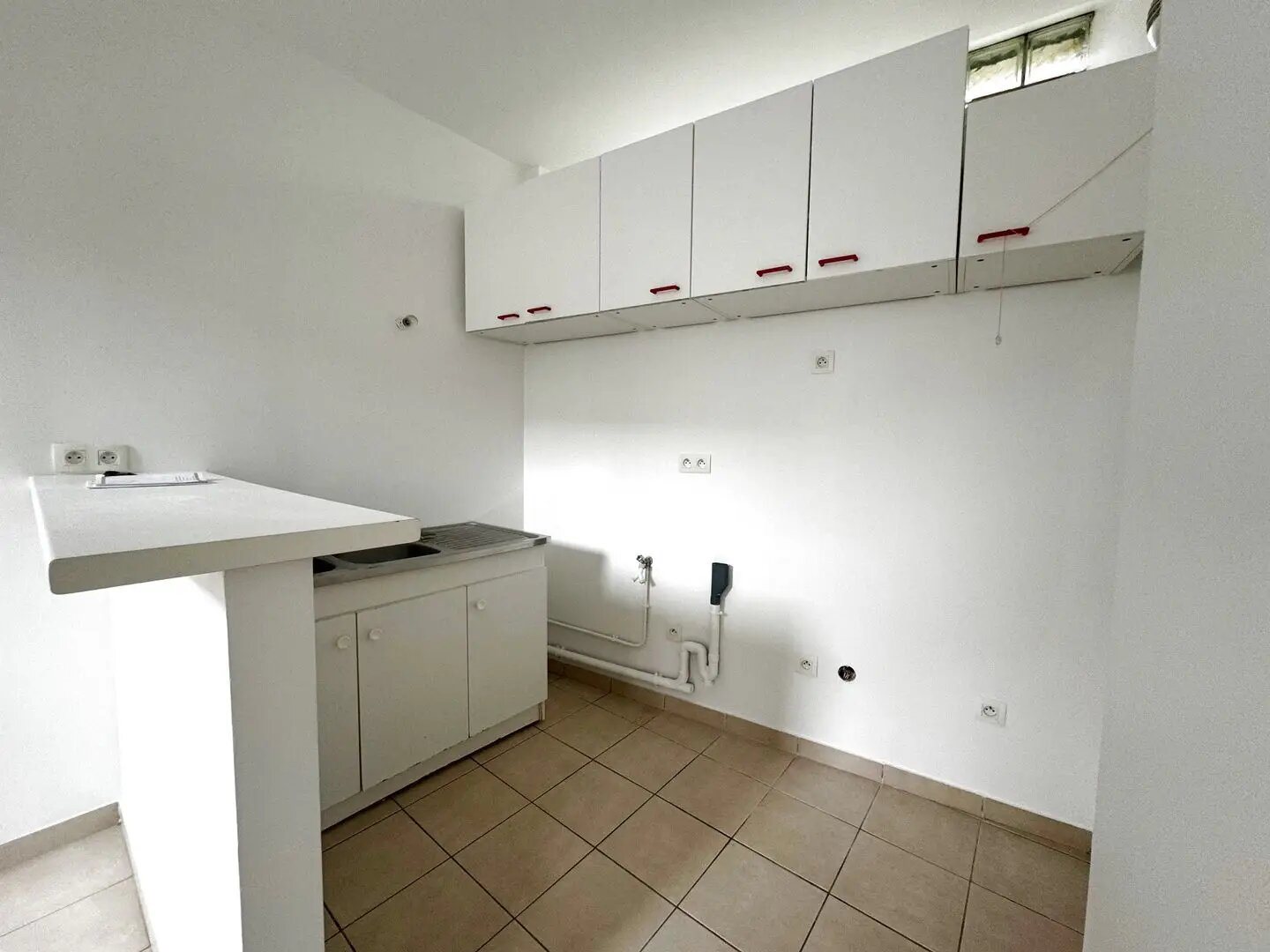Appartement à vendre, 37m², Saint-Witz