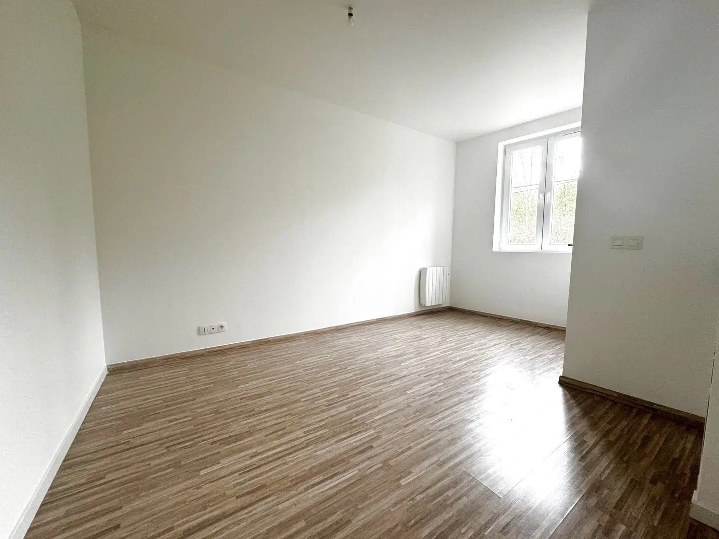 Appartement à vendre, 37m², Saint-Witz