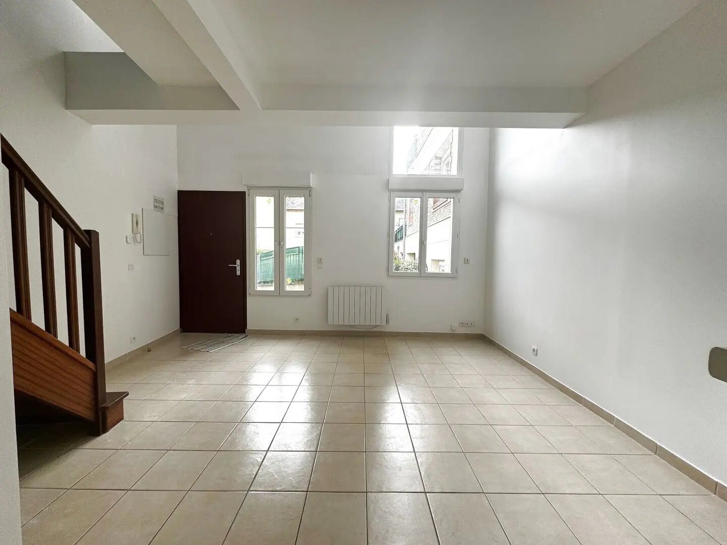 Appartement à vendre, 37m², Saint-Witz