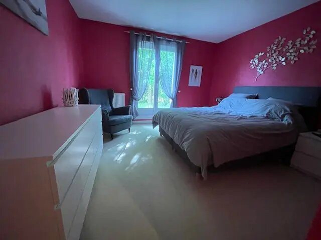 Maison à louer, 141m², Saint-Witz