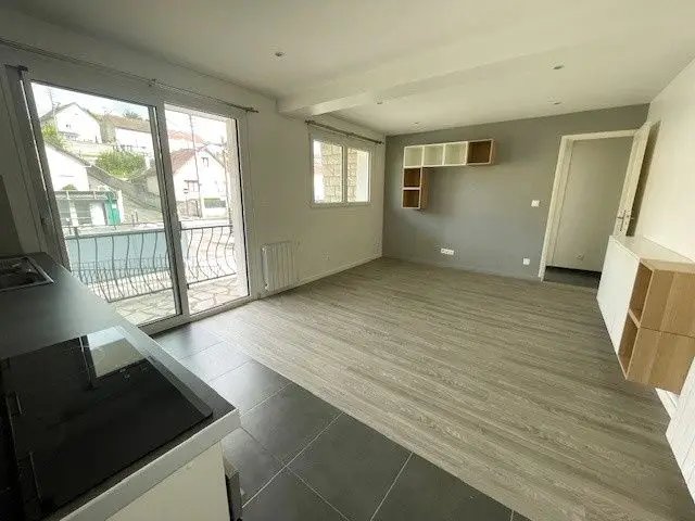 Appartement à louer, 34m², Marly-la-Ville