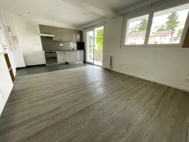 Appartement à louer, 34m², Marly-la-Ville