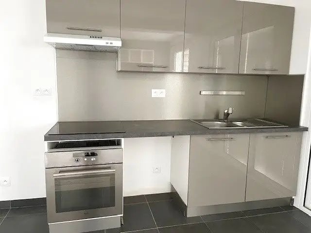 Appartement à louer, 34m², Marly-la-Ville