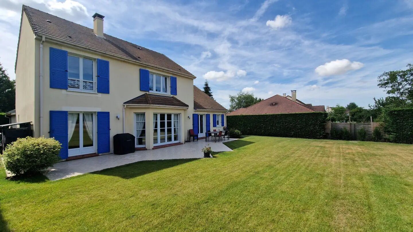 Maison à vendre, 171m², Saint-Witz