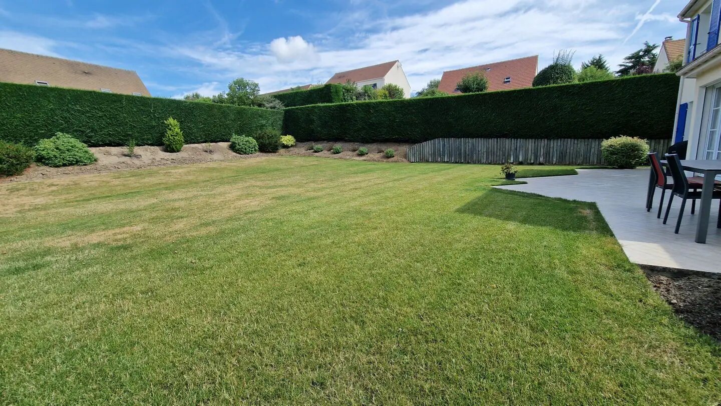 Maison à vendre, 171m², Saint-Witz