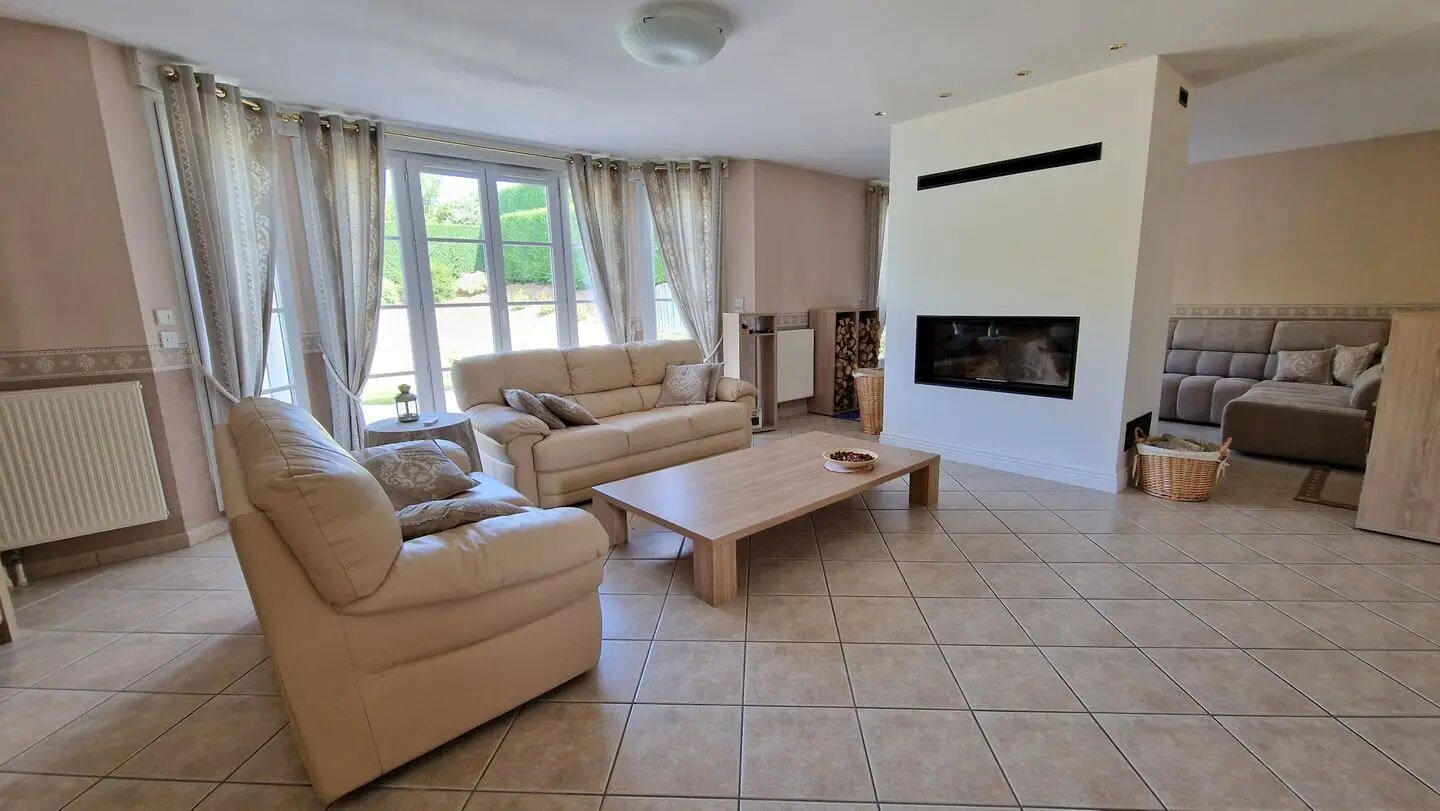 Maison à vendre, 171m², Saint-Witz