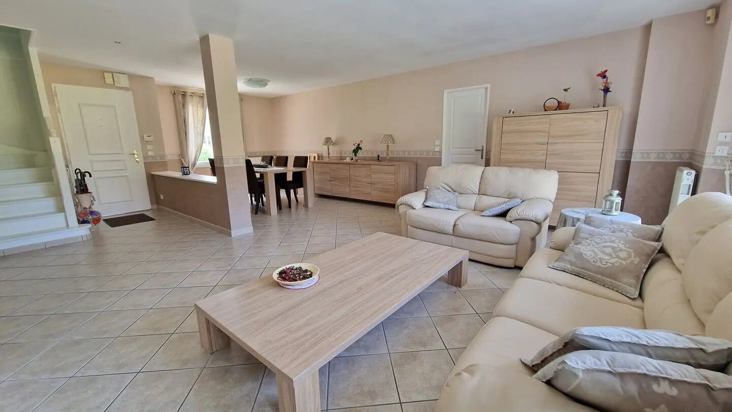 Maison à vendre, 171m², Saint-Witz