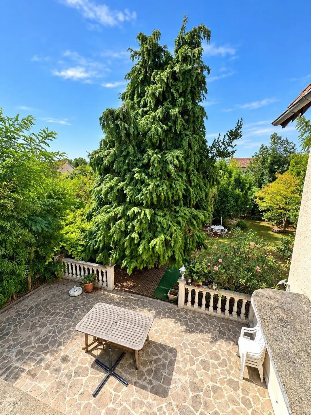 Maison à vendre, 200m², Le Blanc-Mesnil