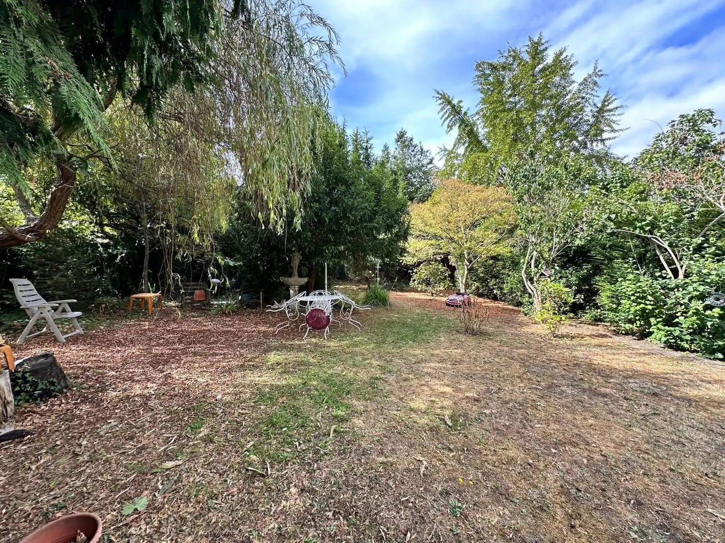 Maison à vendre, 200m², Le Blanc-Mesnil